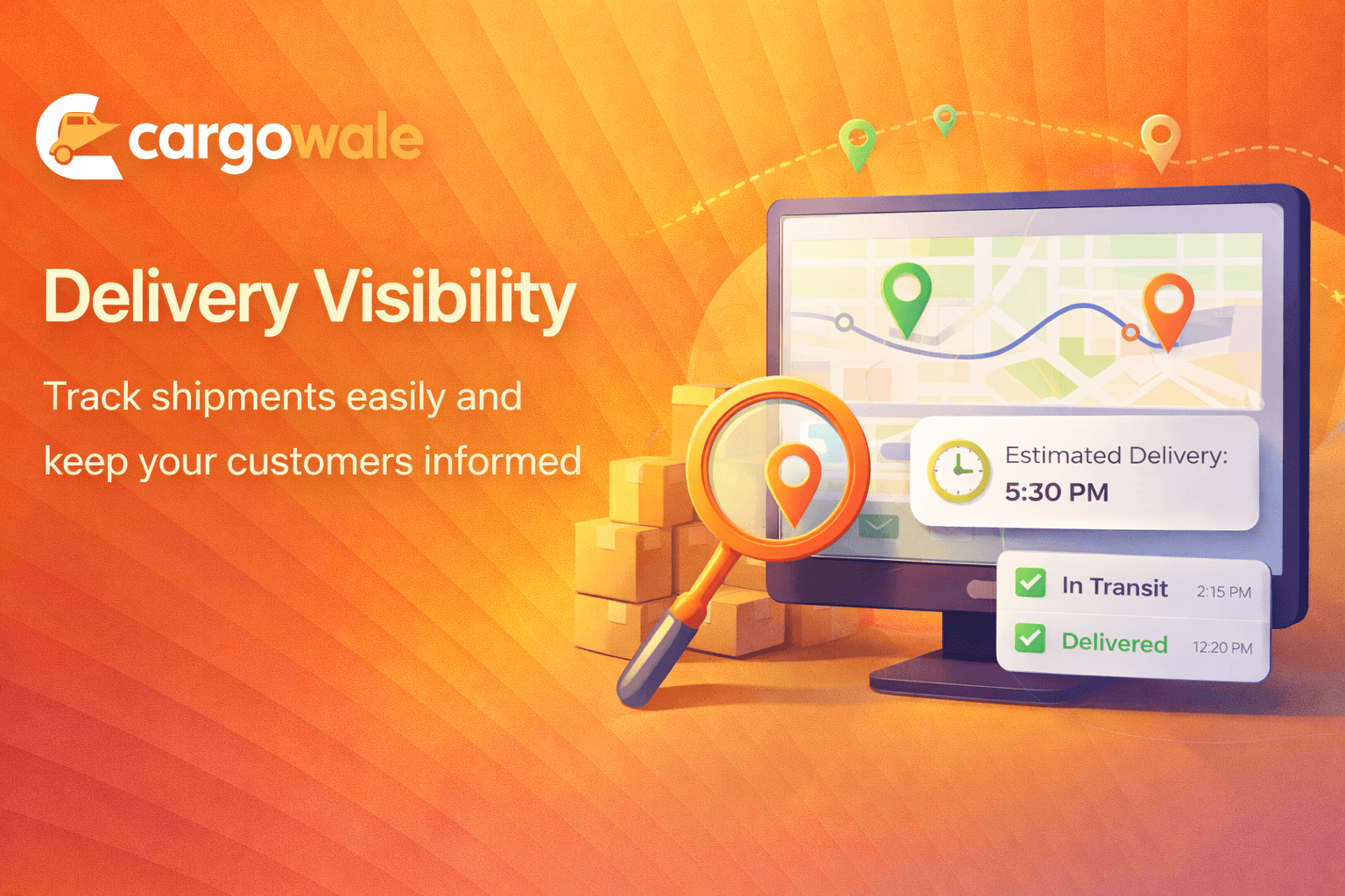 NDR management and delivery workflow