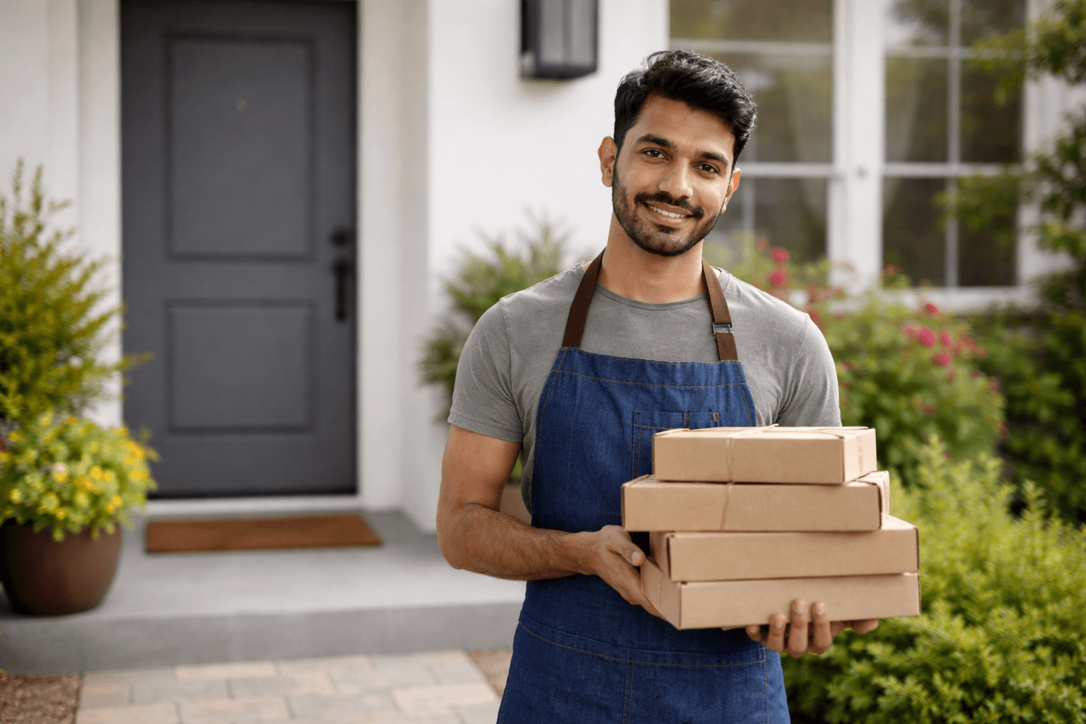 Cargowale hero visual